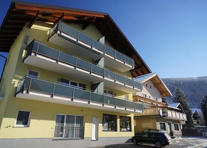 Bergheimat
